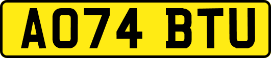 AO74BTU