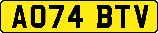 AO74BTV