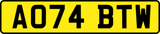 AO74BTW