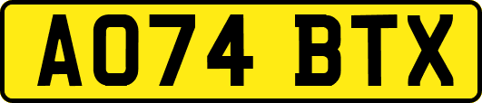 AO74BTX