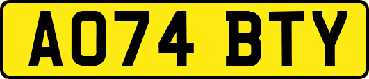 AO74BTY