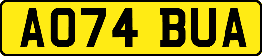 AO74BUA