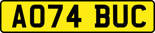 AO74BUC