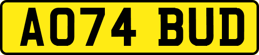 AO74BUD