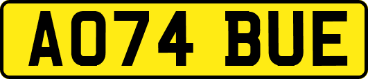 AO74BUE
