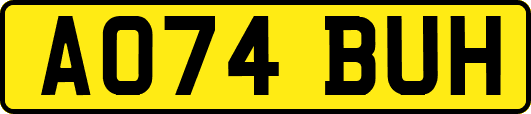 AO74BUH