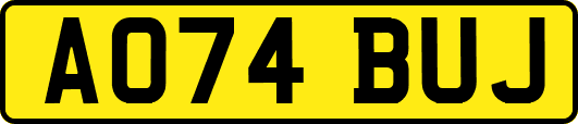 AO74BUJ