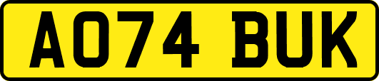 AO74BUK
