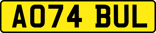 AO74BUL
