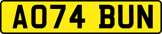 AO74BUN