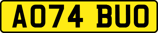 AO74BUO