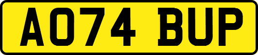 AO74BUP