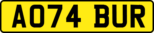 AO74BUR