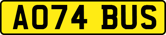 AO74BUS