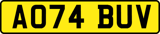 AO74BUV
