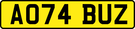 AO74BUZ