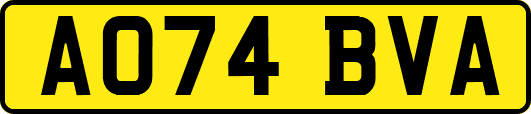 AO74BVA