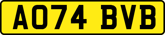 AO74BVB