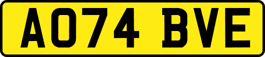 AO74BVE