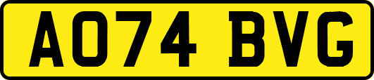 AO74BVG