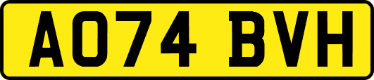 AO74BVH