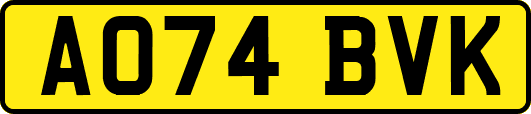 AO74BVK