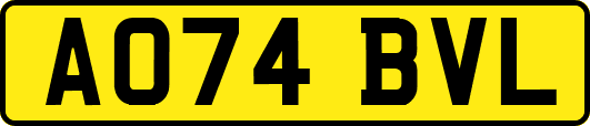 AO74BVL