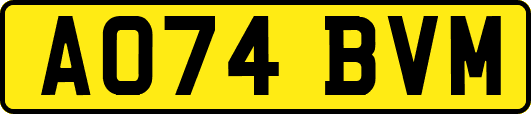 AO74BVM
