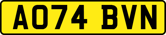 AO74BVN