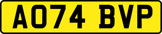 AO74BVP