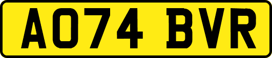 AO74BVR