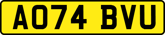 AO74BVU
