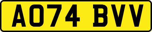 AO74BVV