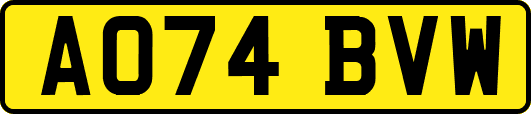 AO74BVW
