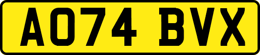 AO74BVX