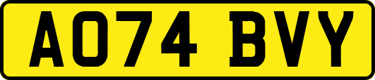 AO74BVY