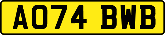 AO74BWB