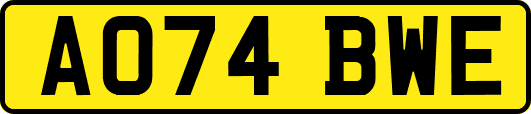 AO74BWE