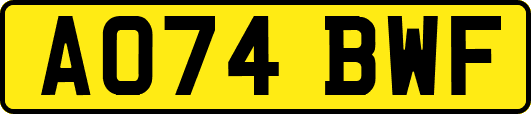 AO74BWF