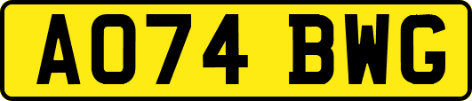 AO74BWG