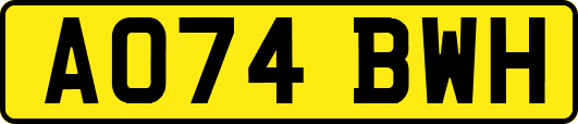 AO74BWH
