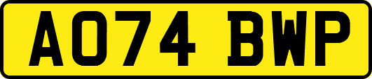 AO74BWP