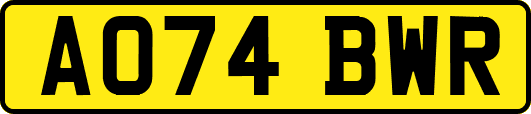 AO74BWR