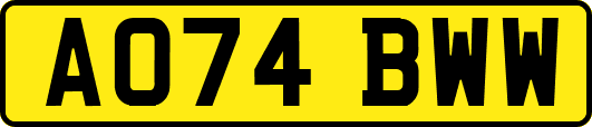 AO74BWW