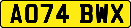 AO74BWX