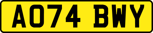 AO74BWY
