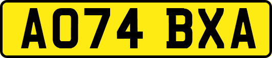 AO74BXA