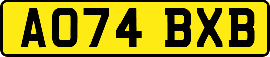 AO74BXB