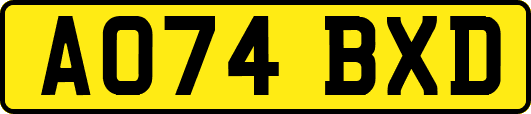 AO74BXD