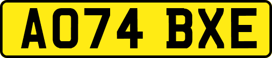 AO74BXE